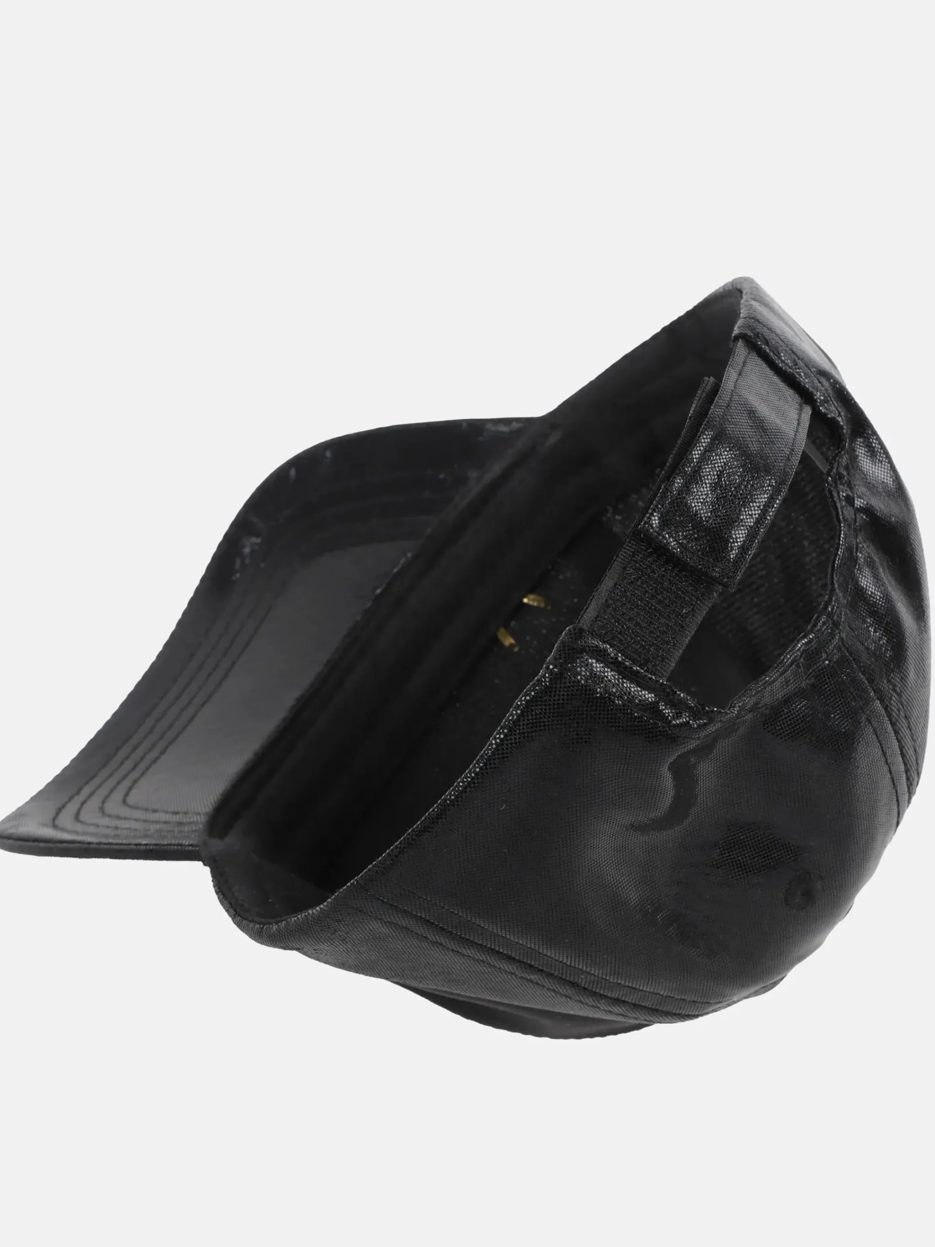 Kinder One Way Mädchen Cap mit Glitzer