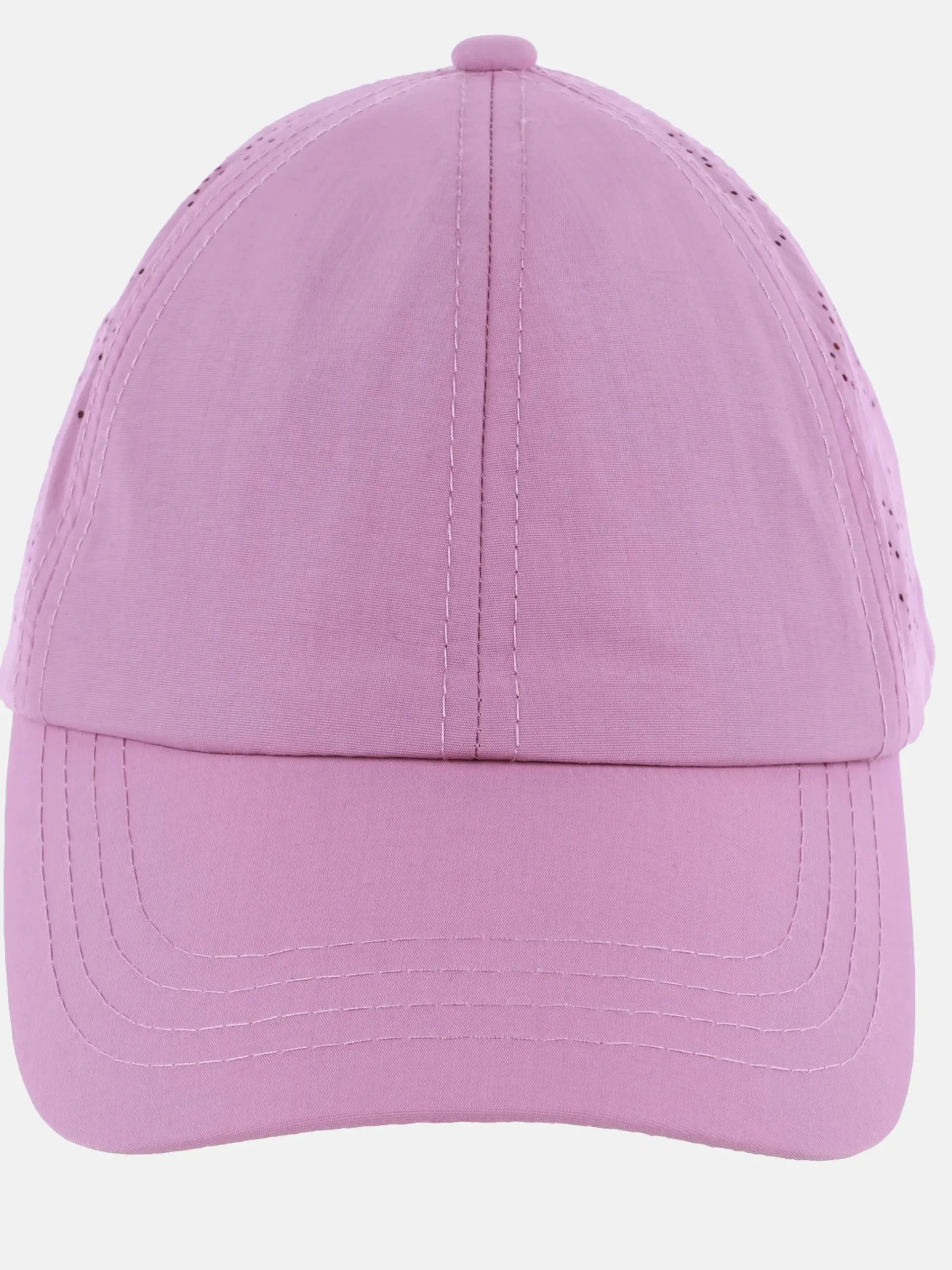 Kinder Grinario Sports Mädchen Cap mit Lochmuster