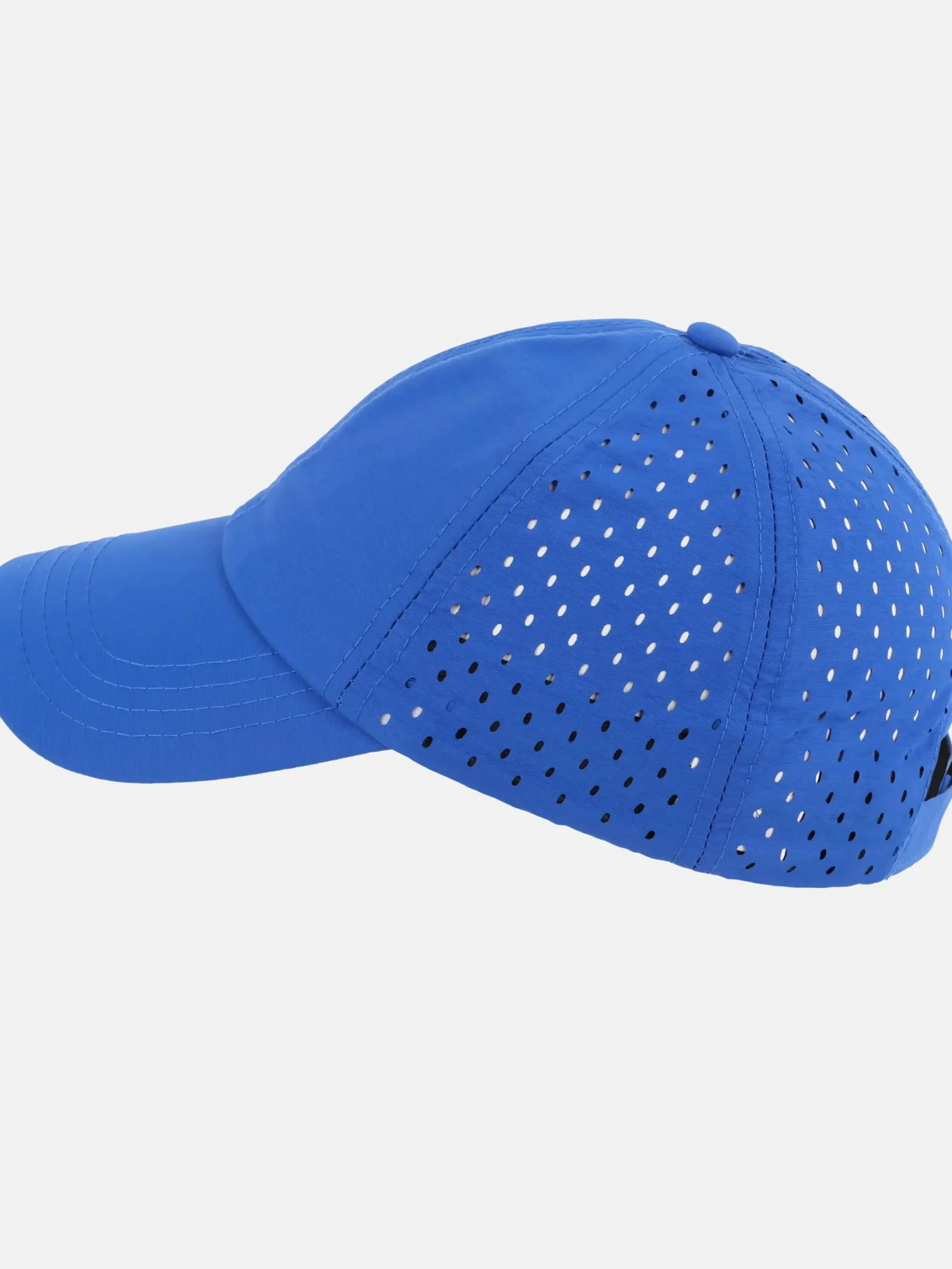 Kinder Grinario Sports Mädchen Cap mit Lochmuster