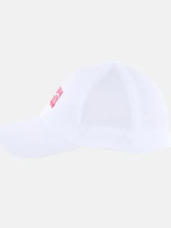 Kinder Stop + Go Mädchen Cap mit Stickerei