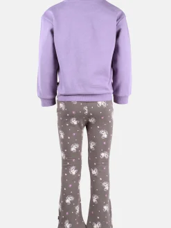 Kinder One Way Mädchen 2er Set bestehend aus Sweaty und Hose