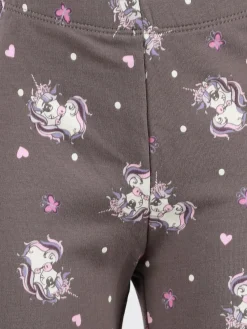 Kinder One Way Mädchen 2er Set bestehend aus Sweaty und Hose