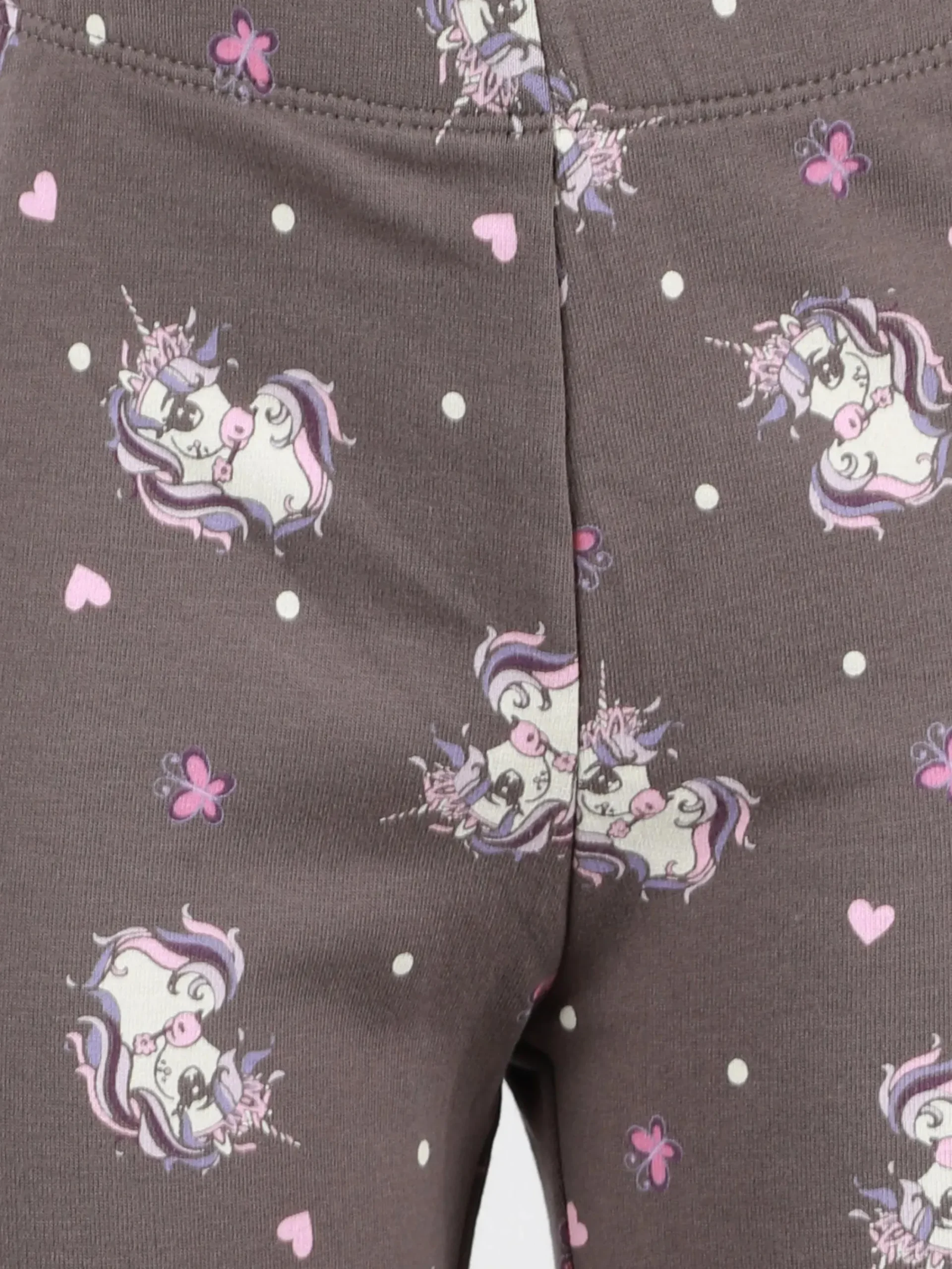 Kinder One Way Mädchen 2er Set bestehend aus Sweaty und Hose