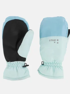 Kinder Grinario Sports Mädchen Fäustlinge Wasserdicht