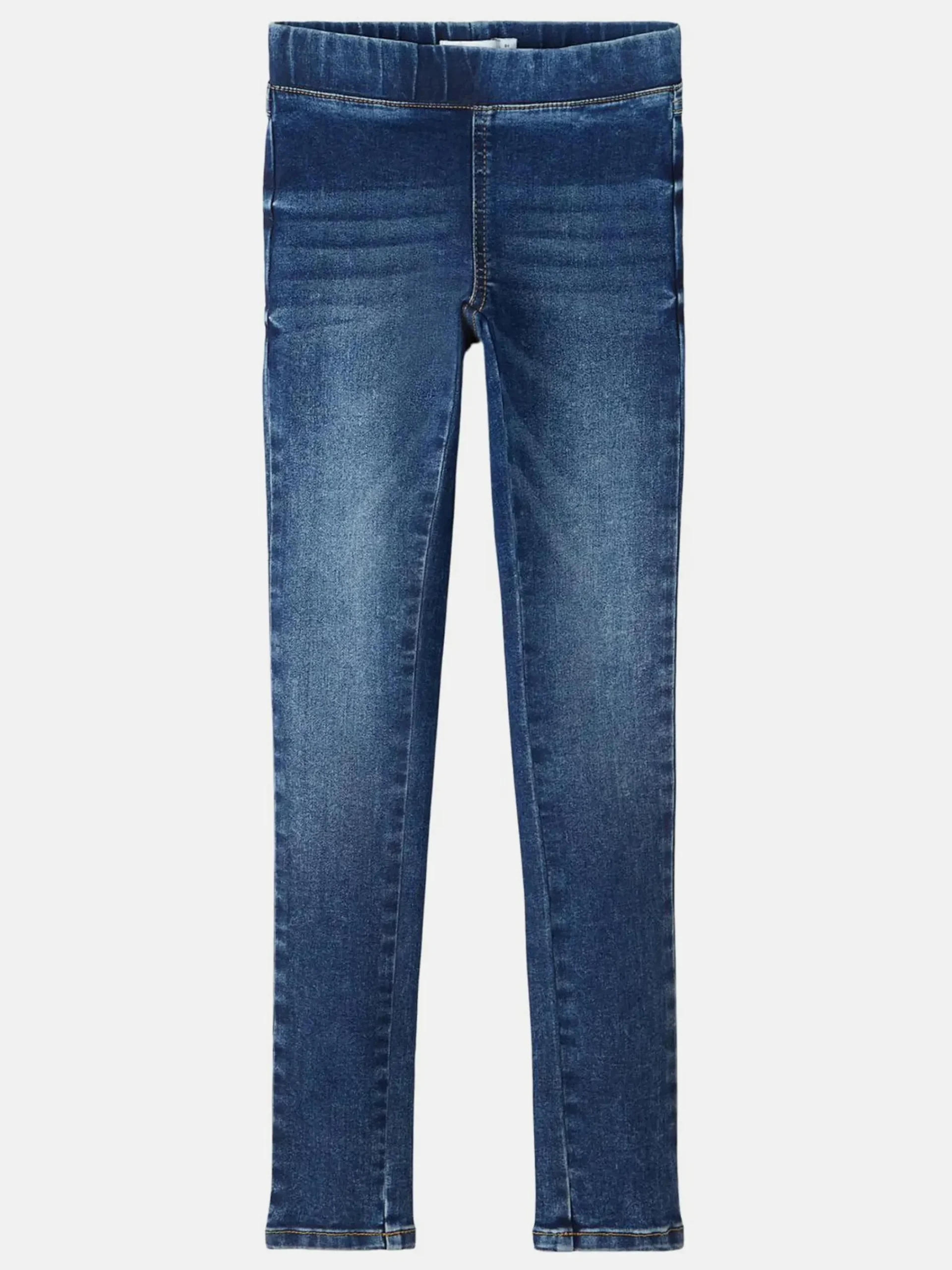 Kinder name it Mädchen Jeans Leggings