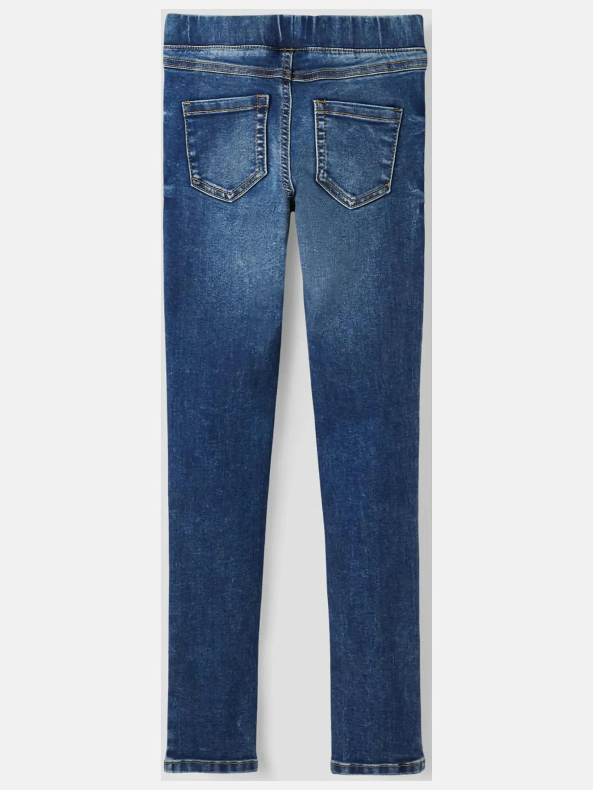 Kinder name it Mädchen Jeans Leggings