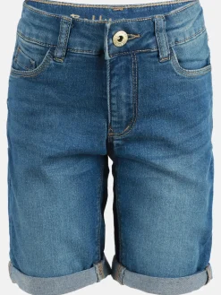 Kinder Stooker Kids Mädchen Jeans Shorts