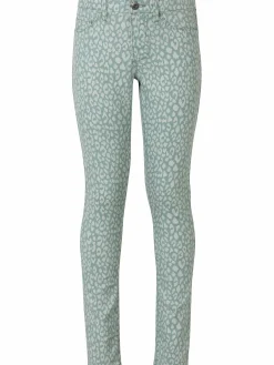 Kinder Stooker Kids Mädchen Jeanshose "Kate"