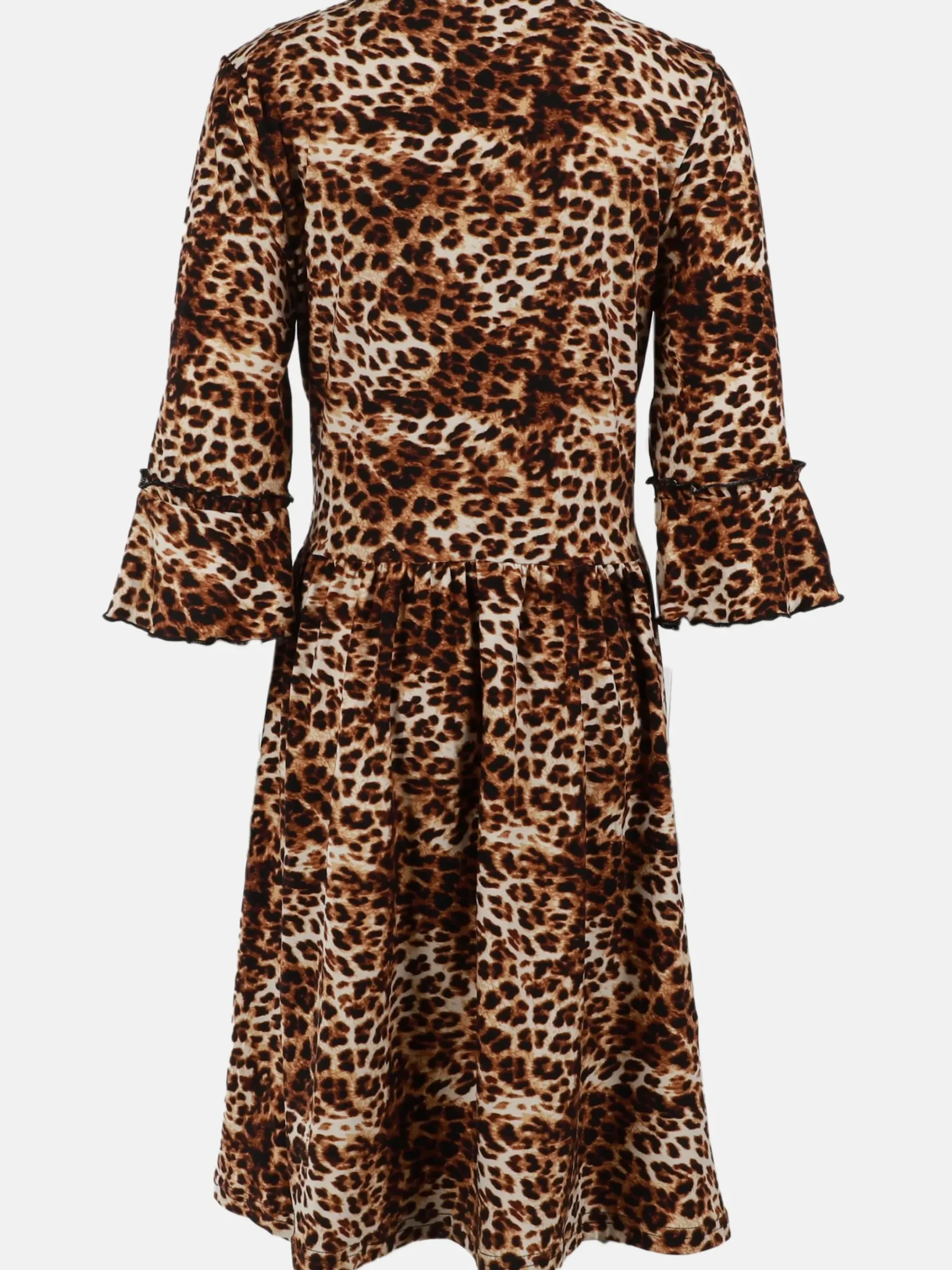 Kinder One Way Mädchen Kleid mit Print