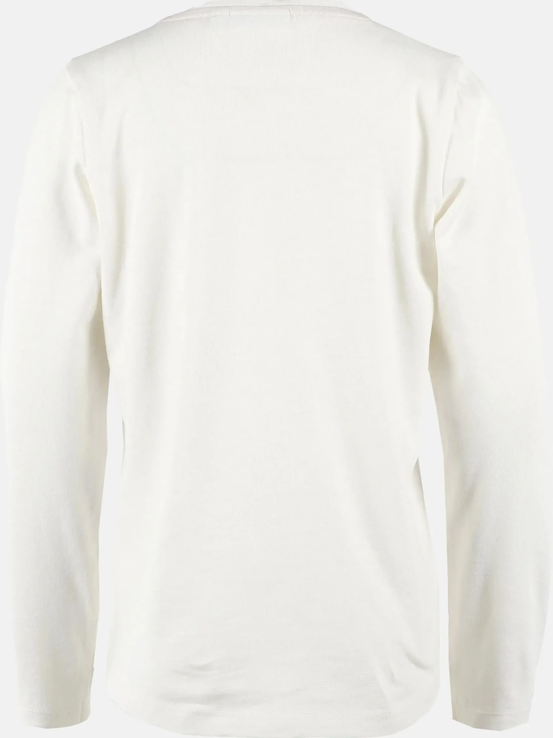 Kinder Stop + Go Mädchen Langarmshirt mit Wendepailletten-Motiv