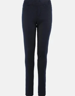 Kinder Stooker Kids Mädchen Leggings in Thermoqualität