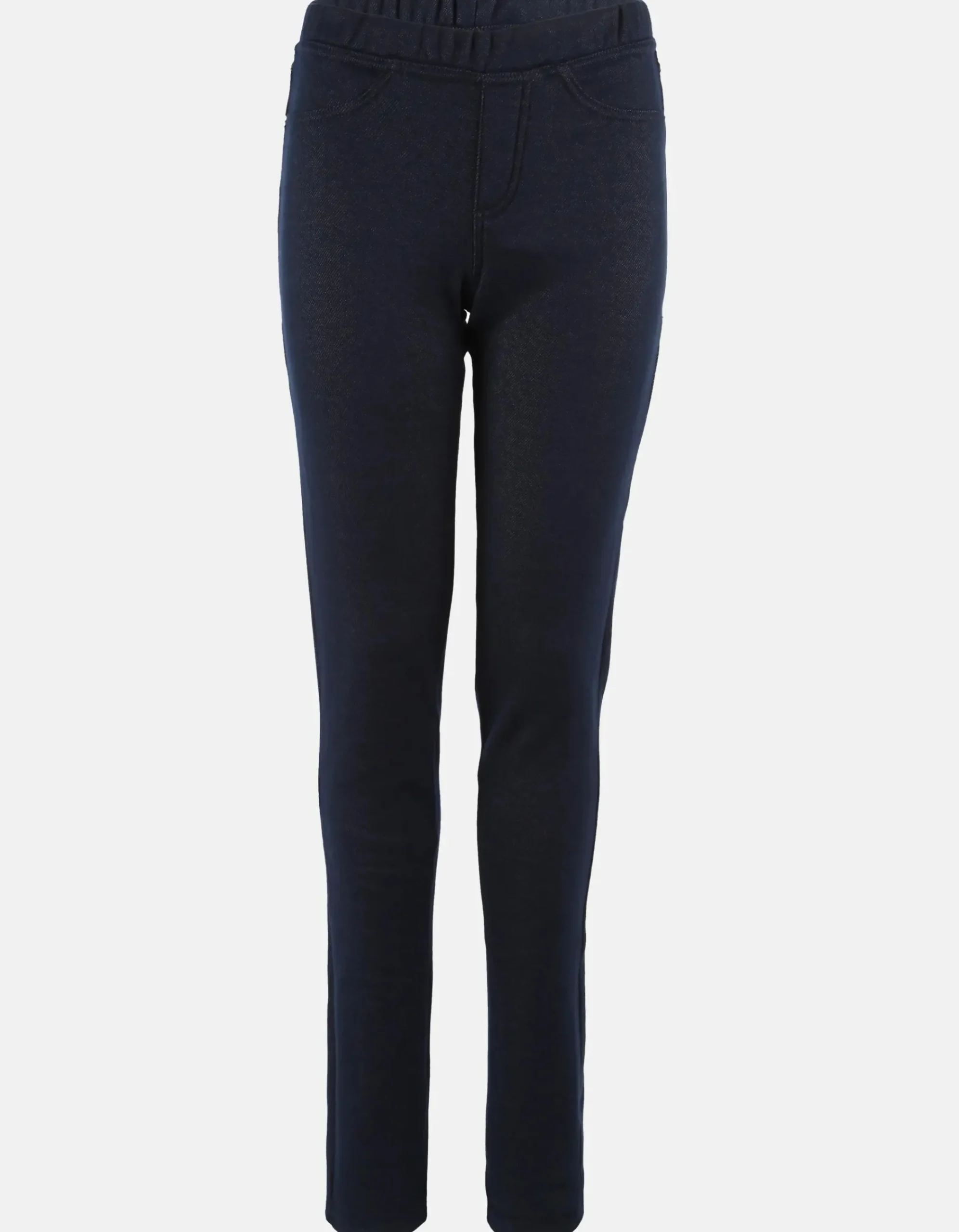 Kinder Stooker Kids Mädchen Leggings in Thermoqualität