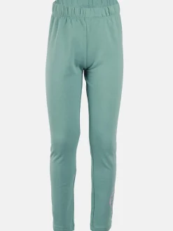 Kinder One Way Mädchen Leggings mit Einhorn-Print