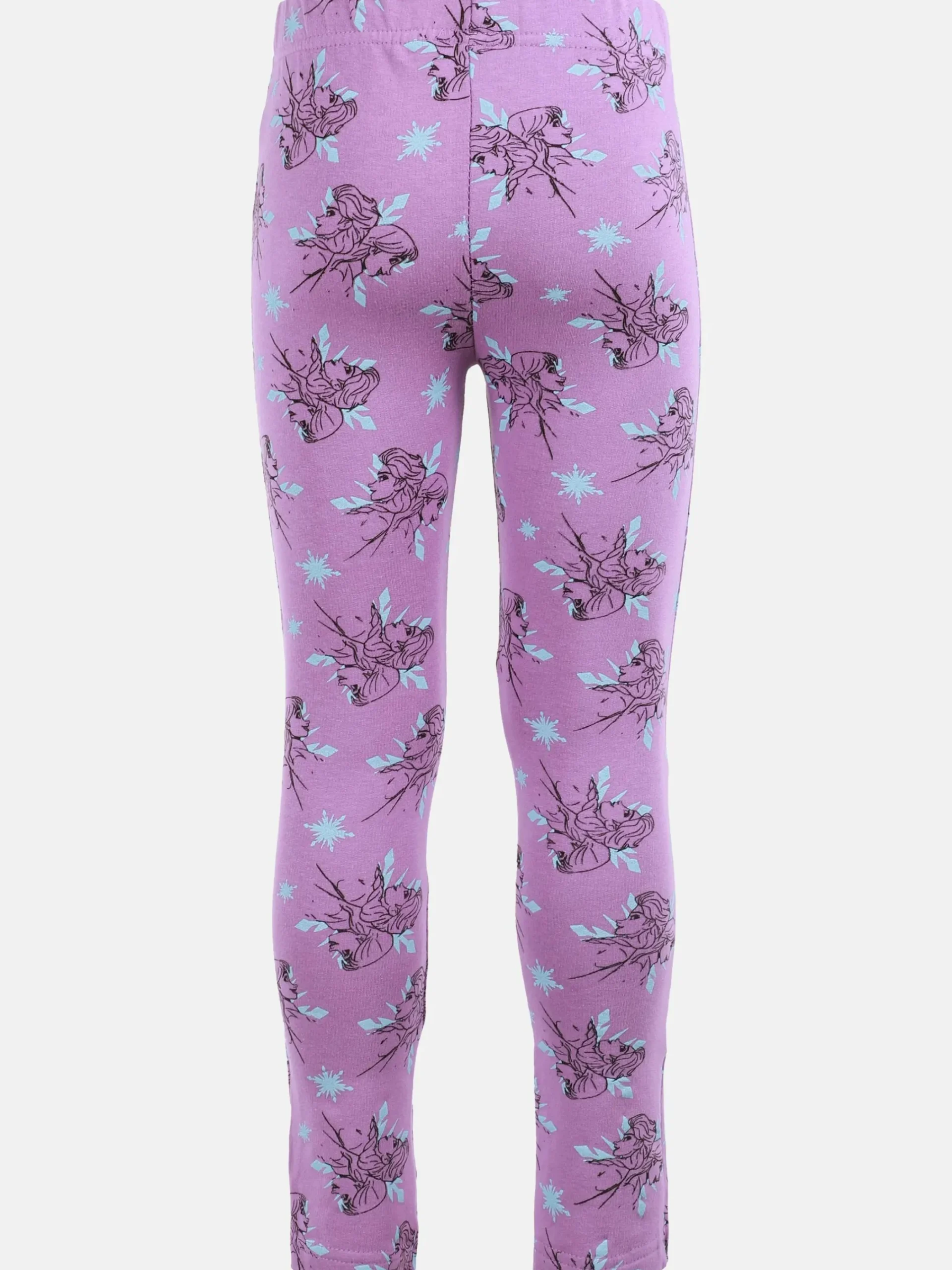 Kinder Frozen Mädchen Leggings mit Motiv