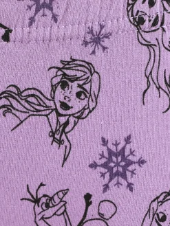Kinder Frozen Mädchen Leggings mit Motiv