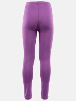 Kinder Stop + Go Mädchen Leggings mit Glitterprint