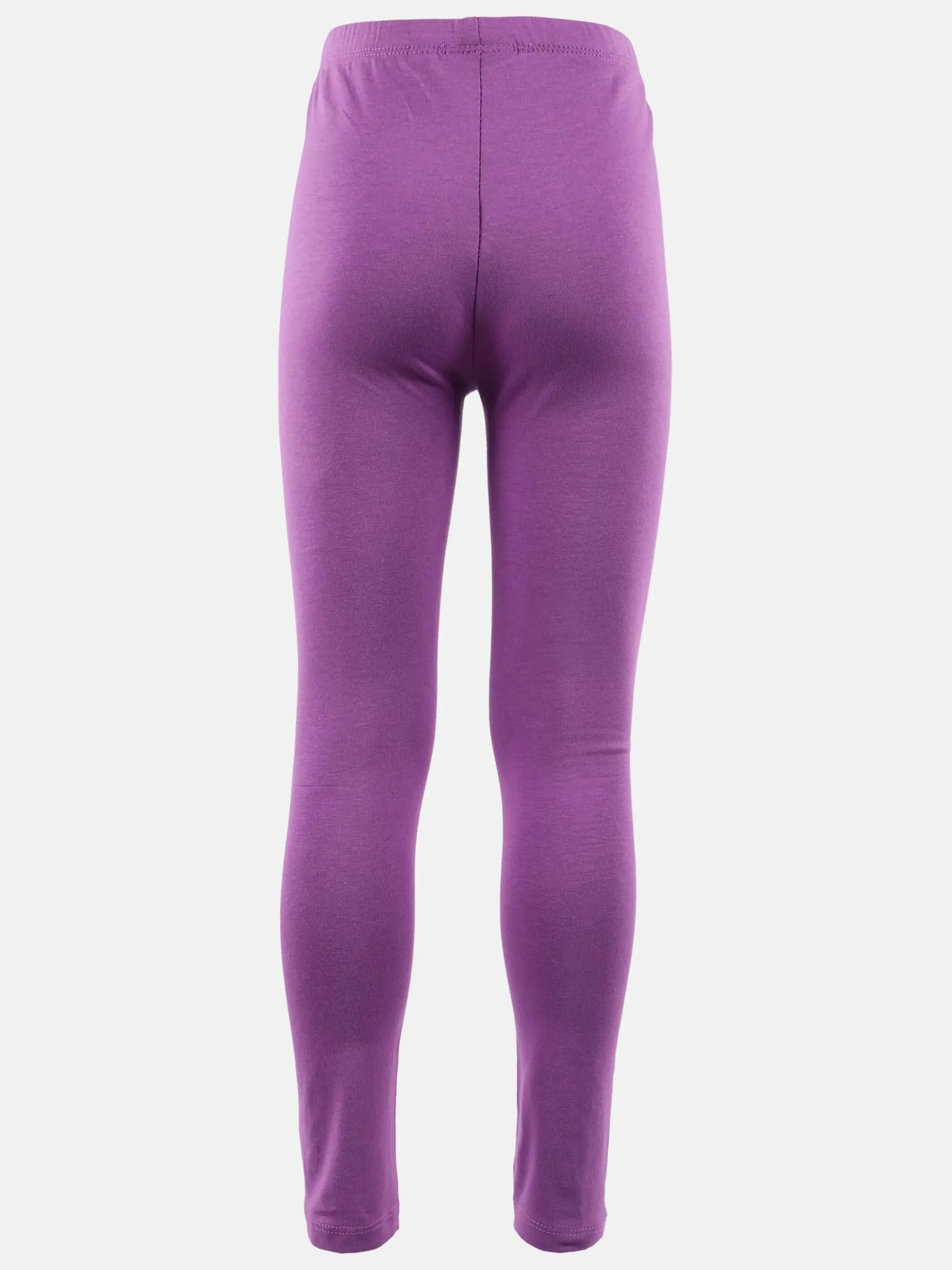 Kinder Stop + Go Mädchen Leggings mit Glitterprint