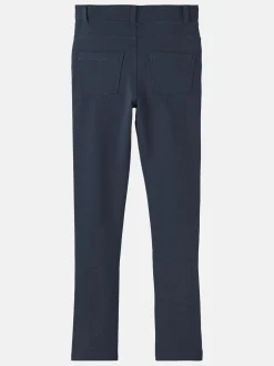 Kinder name it Mädchen Leggings mit Gürtelschlaufen und Taschen