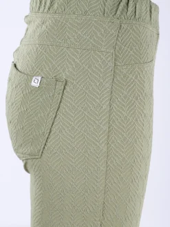 Kinder Stooker Kids Mädchen Leggings mit Struktur