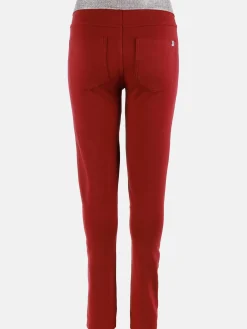 Kinder Stooker Kids Mädchen Leggings Thermo