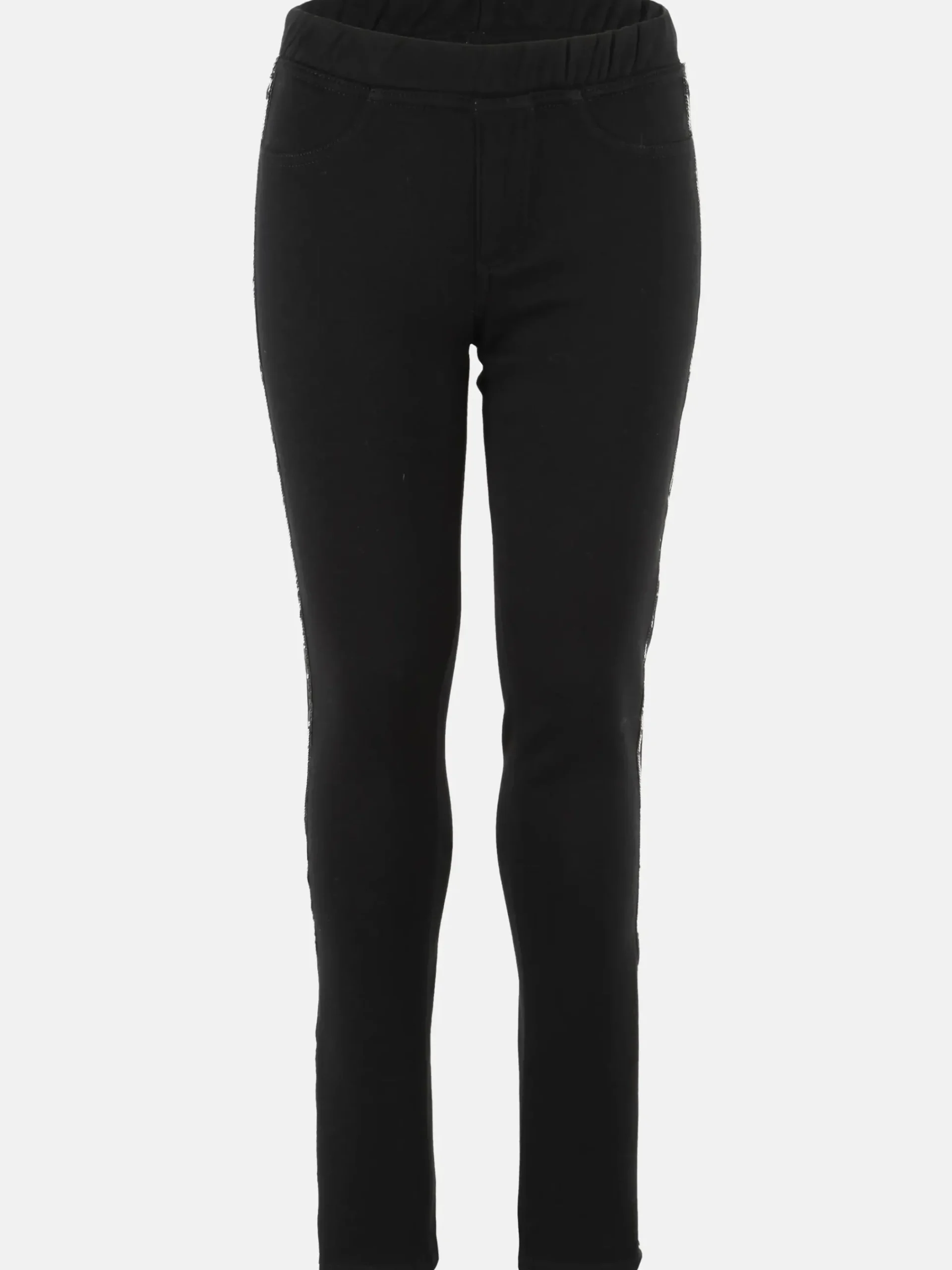 Kinder Stooker Kids Mädchen Leggings Thermo