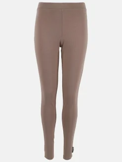 Kinder Stop + Go Mädchen Leggings unifarben