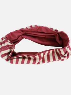 Kinder Stop + Go Mädchen Loop im Streifenlook