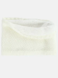 Kinder Stop + Go Mädchen Loop mit weichem Innenfutter