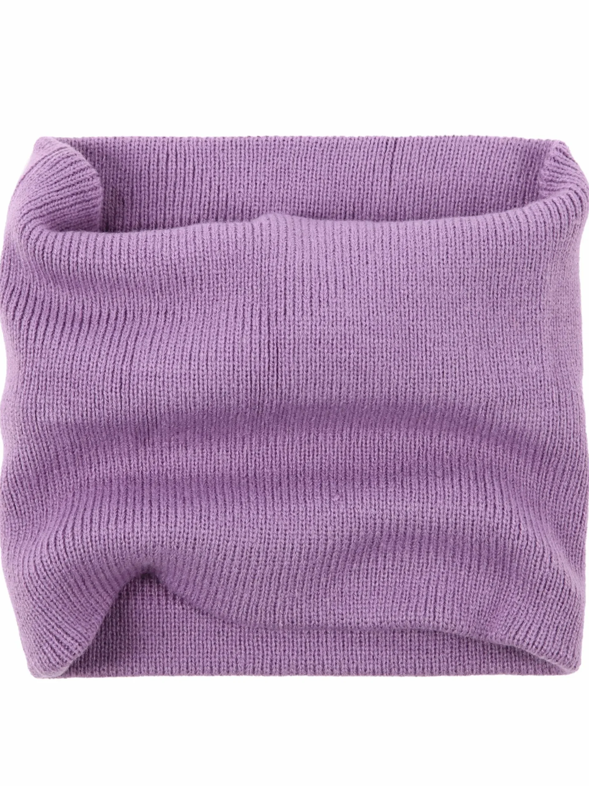 Kinder Bubble Gum Mädchen Loop-Strickschal