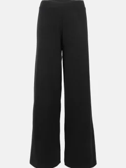 Kinder One Way Mädchen Marlene Hose in Ripp-Optik