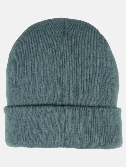 Kinder Stop + Go Mädchen Mütze mit Stickerei und Pailletten