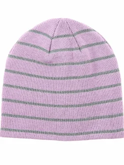 Kinder One Way Mädchen Mütze mit Streifen