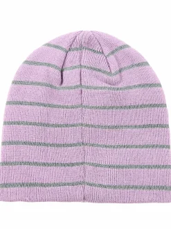 Kinder One Way Mädchen Mütze mit Streifen