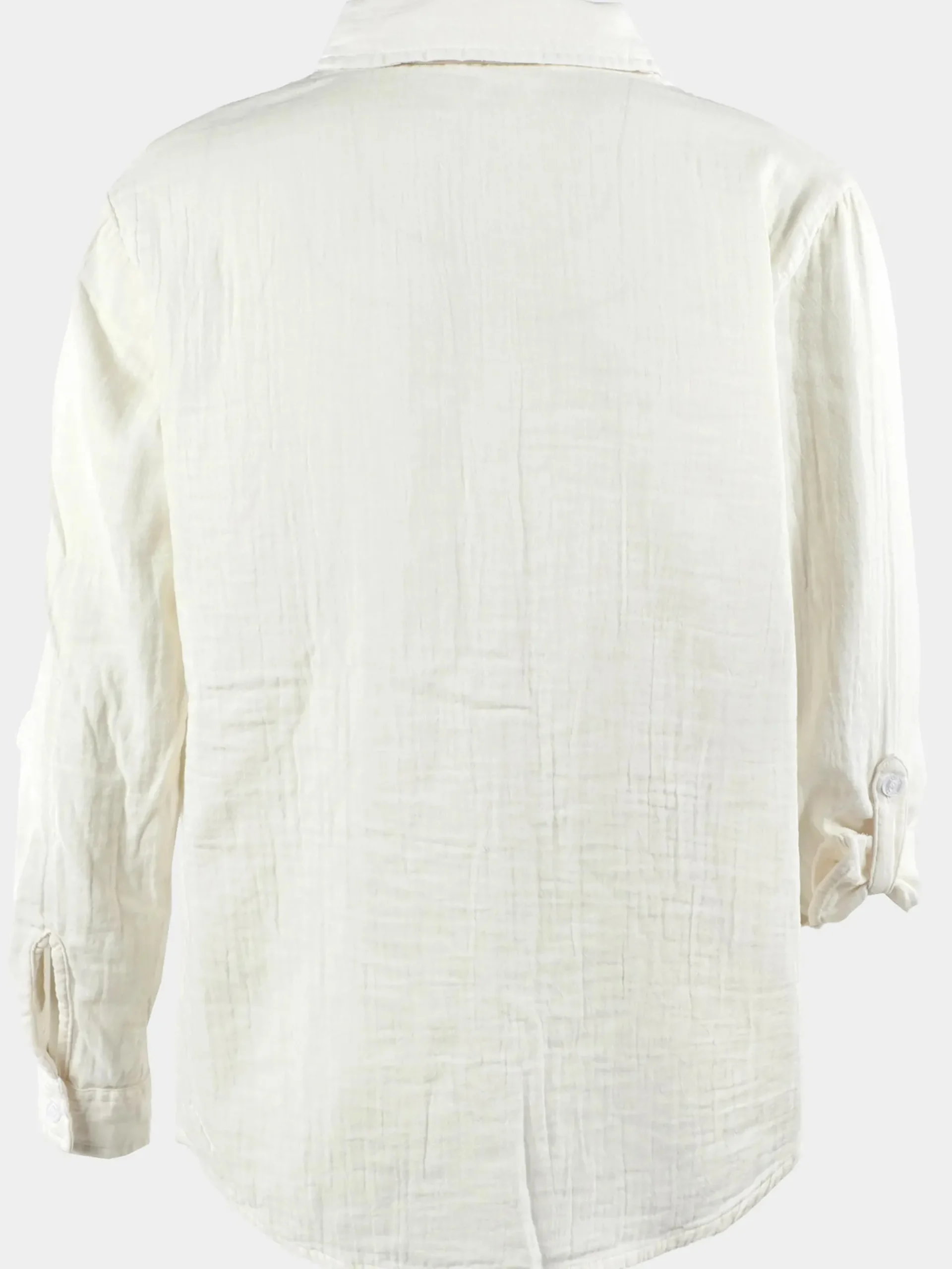 Kinder One Way Mädchen Musselin Bluse