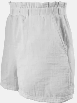 Kinder One Way Mädchen Musselin Shorts