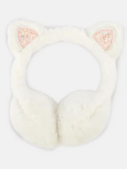 Kinder One Way Mädchen Ohrenschützer mit kleinen Kätzchenohren