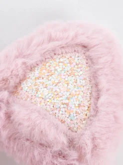 Kinder Stop + Go Mädchen Ohrenwärmer