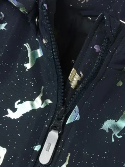 Kinder name it Mädchen Outdoorjacke