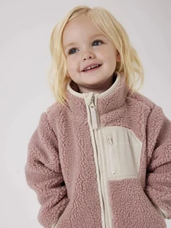 Kinder name it Mädchen Outdoorjacke