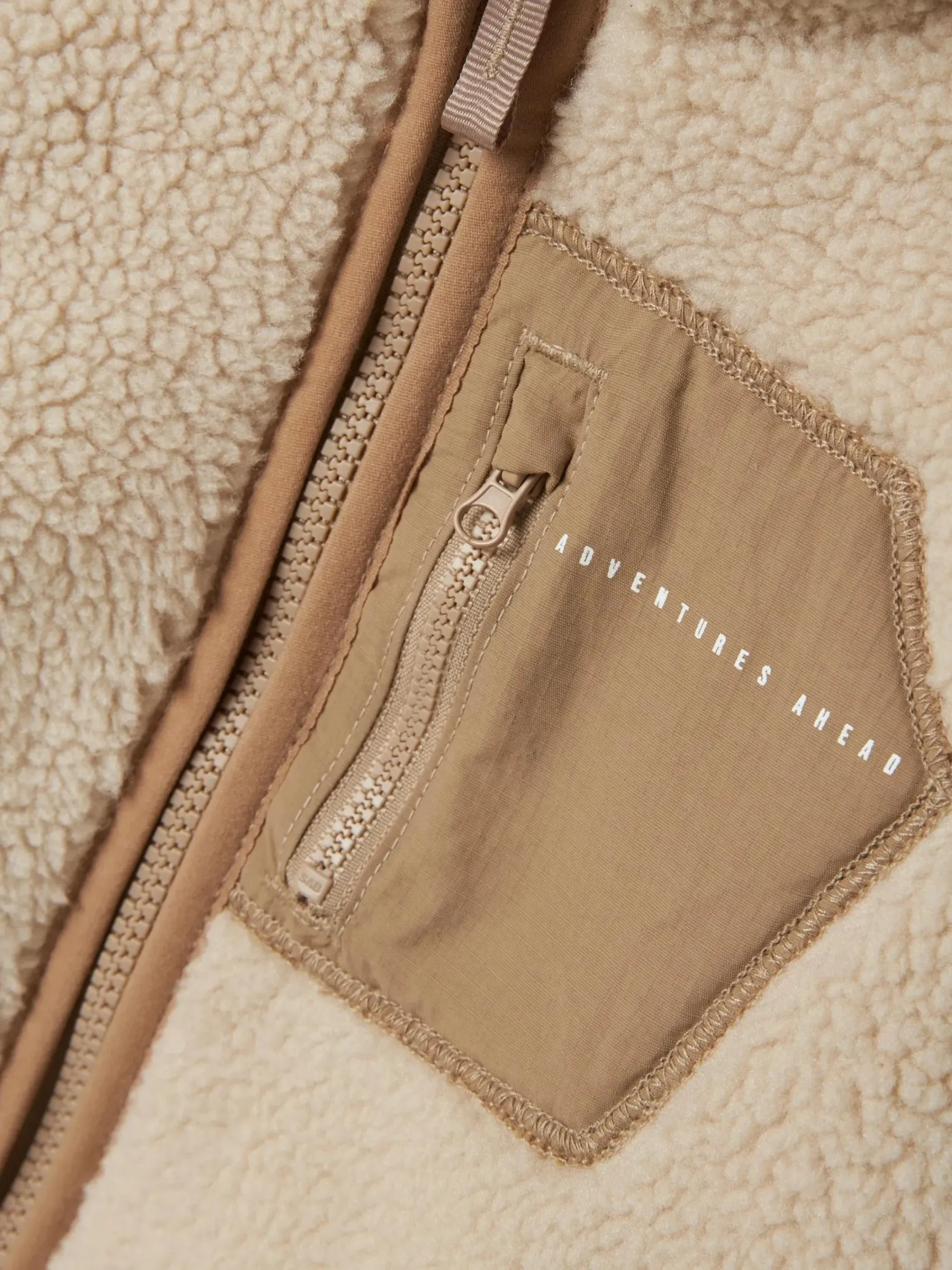 Kinder name it Mädchen Outdoorjacke