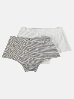 Kinder North Department Mädchen Panty im 2er Pack