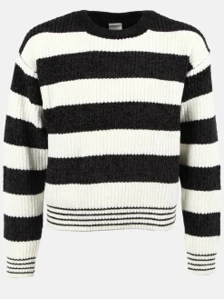 Kinder One Way Mädchen Pullover im Colorblocking