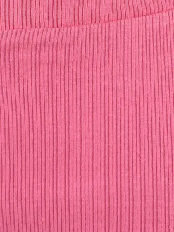 Kinder Stop + Go Mädchen Radler Leggings