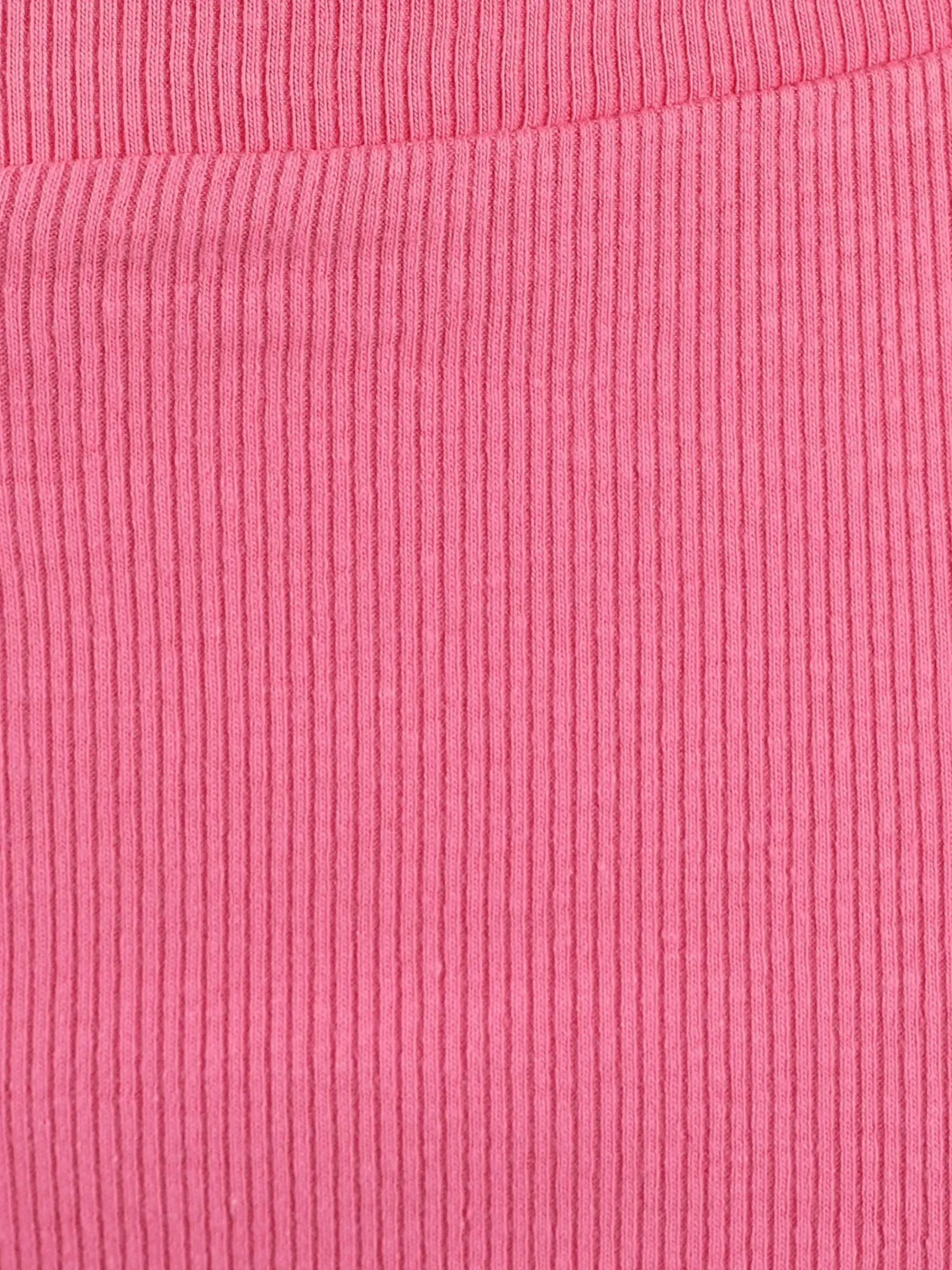 Kinder Stop + Go Mädchen Radler Leggings