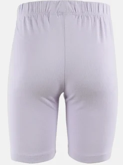 Kinder Frozen Mädchen Radler Leggings mit Print