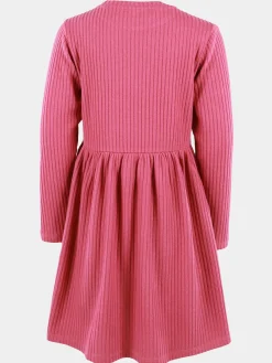 Kinder Stop + Go Mädchen Rippkleid