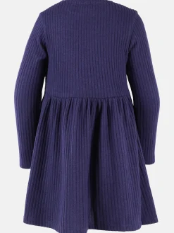 Kinder Stop + Go Mädchen Rippkleid