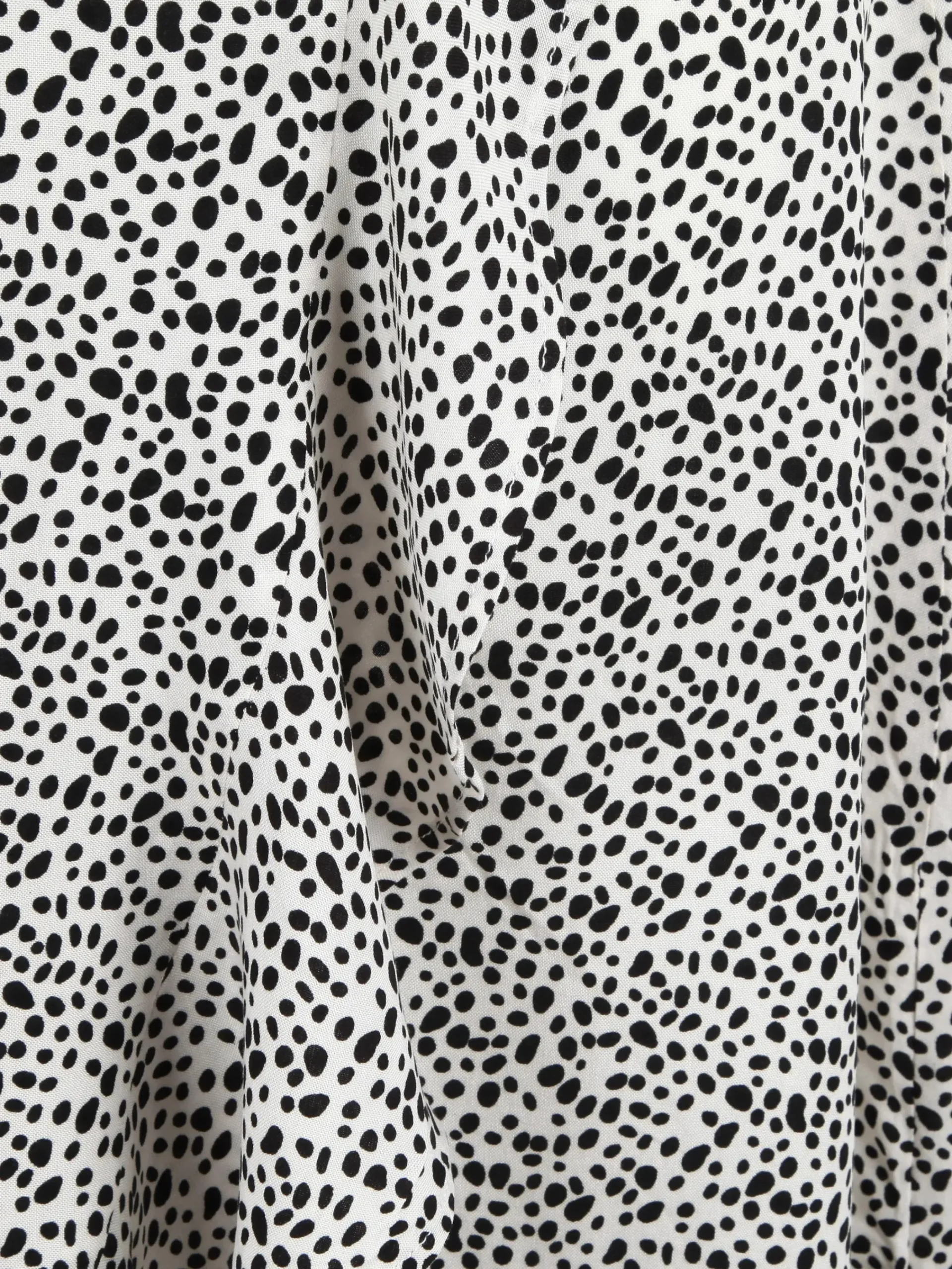 Kinder Hailys Teens Mädchen Rock mit Volantkante