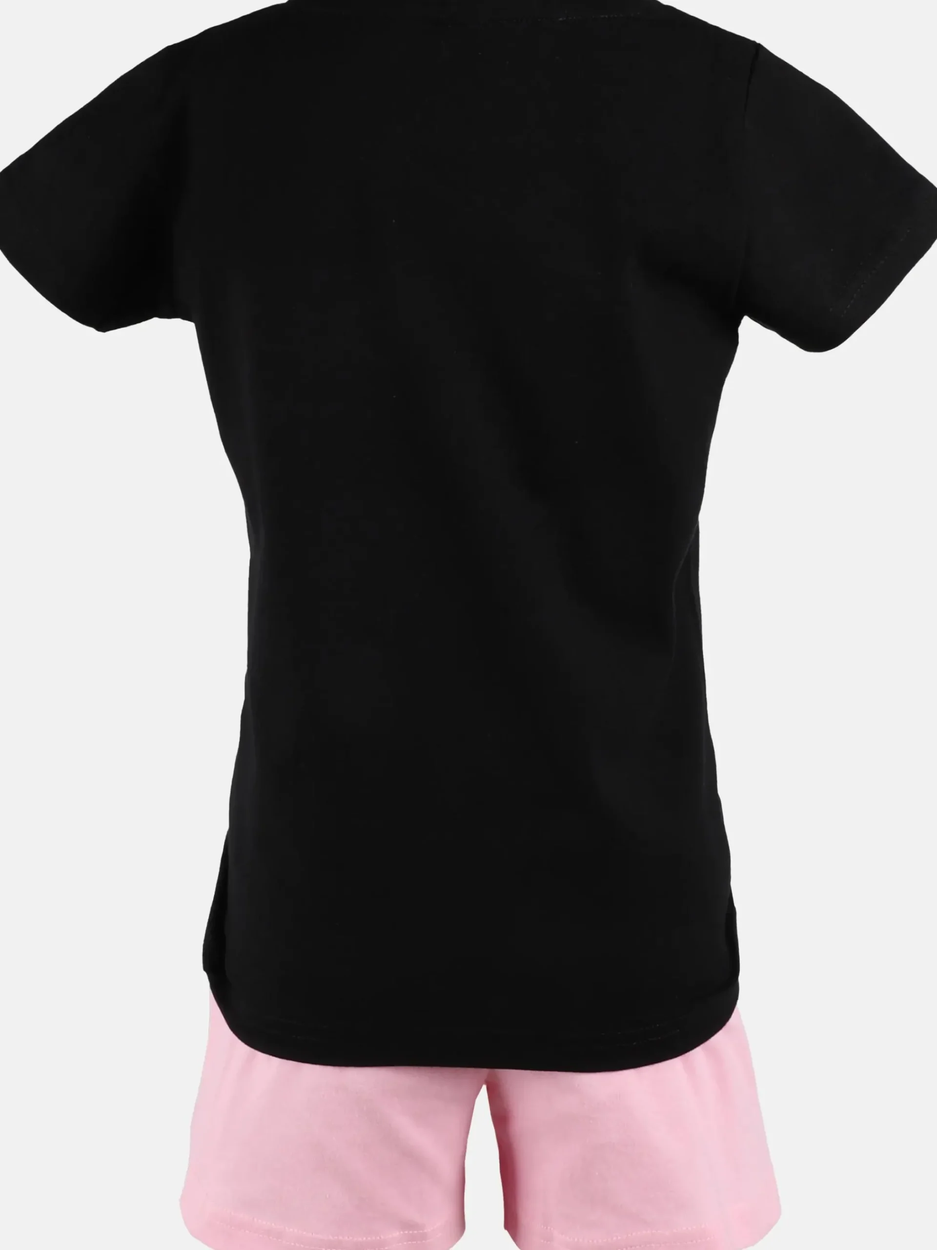 Kinder NASA Mädchen Schlafanzug mit leuchtendem motiv