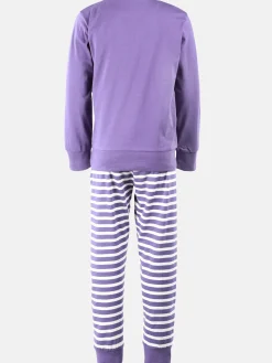 Kinder One Way Mädchen Schlafanzug mit Schleife